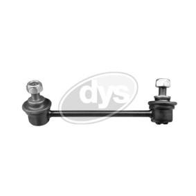 DYS 30-71618 Biellette de barre stabilisatrice MAZDA 3 3/5 portes (BM, BN) 1.5 100 CV Essence