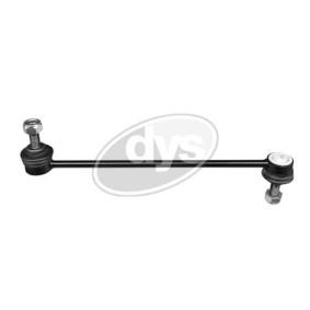 DYS 30-79000 Koppelstange RENAULT Clio 4 Schrägheck (BH_) 1.2 72 PS Otto
