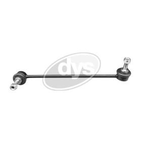 DYS 30-97367 Bieleta de suspensión MINI Paceman (R61) 1.6 116 cv Motor otto