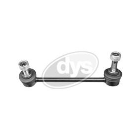 DYS 30-97368 Bieleta de suspensión MINI Paceman (R61) 1.6 116 cv Motor otto