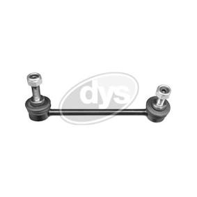 DYS 30-97369 Bieleta de suspensión MINI Paceman (R61) 1.6 116 cv Motor otto