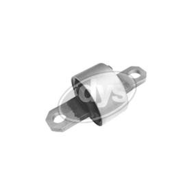 DYS 37-25684 Silent bloc de triangle MAZDA 3 3/5 portes (BM, BN) 1.5 100 CV Essence
