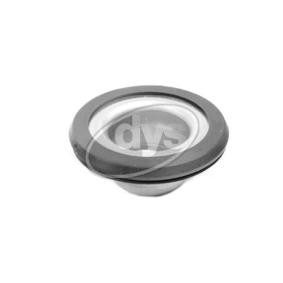 DYS 73-25960 Supporto ammortizzatore e cuscinetto SKODA Fabia 2 (545) 1.4 70 CV Diesel