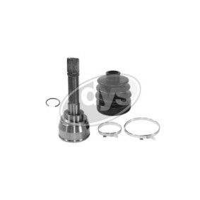 Comprar Juego de articulación, árbol de transmisión de DYS 77-SK-1004 a bajo precio de 43,80&nbsp;&euro;