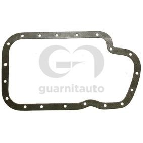 GUARNITAUTO 163641-9815 Junta del cárter FIAT QUBO