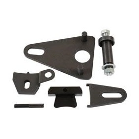 LASER TOOLS 6812 Bagklap RENAULT ALASKAN