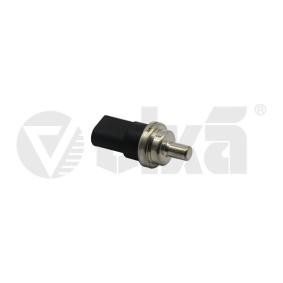 VIKA 99061780801 Sensor, temperatura de combustível SEAT LEON