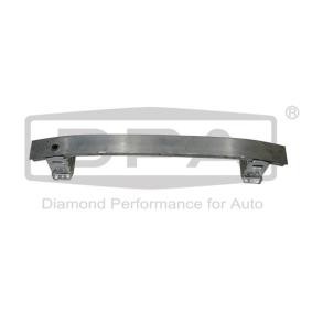 DPA 88071811802 Rinforzo paraurti AUDI A8