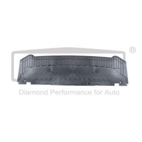 DPA 88071813402 Front spoiler AUDI A4