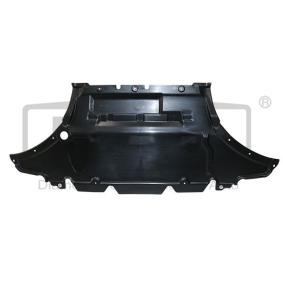 DPA 88631698102 Aislante de capó de motor AUDI A4