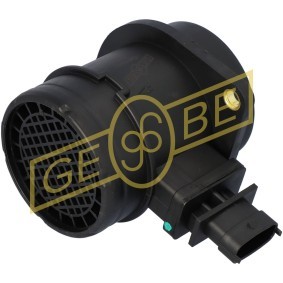GEBE 9 5089 1 Medidor de massa de ar FIAT STILO (192) 1.9 80 cv Diesel