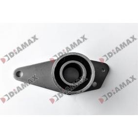 DIAMAX A8013 Umlenk- / Führungsrolle, Keilrippenriemen RENAULT LAGUNA 1 (B56, 556) 2.0 109 PS Otto