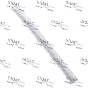 KRIOS 13.2387 Klimatrockner VOLVO XC60 (156) 3.0 286 PS Otto