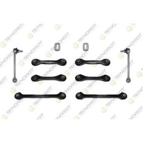 TEKNOROT B-150 Kit riparazione, braccio trasversale BMW 3 Coupe (E92) 1.6 122 CV Motore a ciclo otto