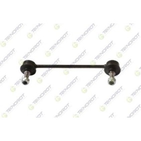 TEKNOROT CH-110T Biellette barra stabilizzatrice CHEVROLET Epica KL1 2.0 128 CV Motore a ciclo otto
