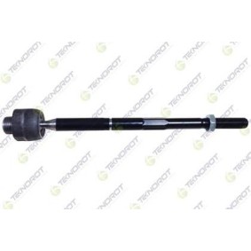 TEKNOROT CH-893 Rótula axial de dirección GMC YUKON (GMT900) 6.2 409 cv Motor otto