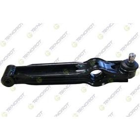 TEKNOROT DA-225 Brazo de suspensión SUZUKI Wagon R+ Hatchback (EM) 1.2 69 cv Motor otto