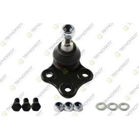 Osta Pallonivel TEKNOROT:llä DC-334 edullisesti hintaan 34&nbsp;&euro;