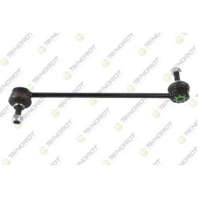 TEKNOROT F-420T Biellette barra stabilizzatrice LANCIA LYBRA (839AX)