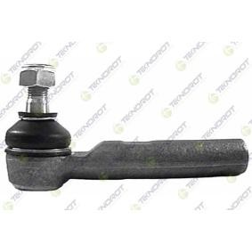 TEKNOROT F-761 Spurstangenkopf FIAT DUCATO Bus (230) 2.0 109 PS Otto