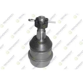 Achetez des Rotule de suspension TEKNOROT JE-105 à prix pour 31,64&nbsp;&euro;