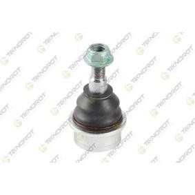 Achetez des Rotule de suspension TEKNOROT JE-124 à prix pour 17,49&nbsp;&euro;