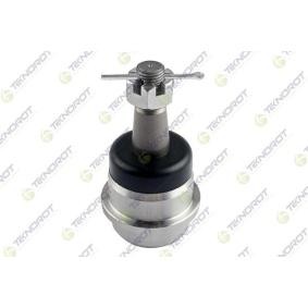 Achetez des Rotule de suspension TEKNOROT JE-155 à prix pour 16,18&nbsp;&euro;