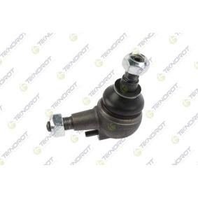 TEKNOROT M-125 Spindelled MERCEDES-BENZ E-klass T-modell (S210) 2.9 129 hk Diesel