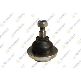 TEKNOROT M-154 Spindelled MERCEDES-BENZ E-klass T-modell (S210) 2.9 129 hk Diesel