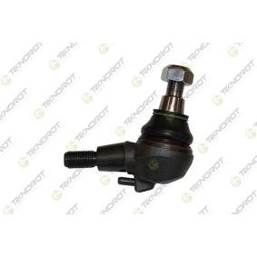 TEKNOROT M-254 MERCEDES-BENZ E-sarja Coupe (C207) Pallonivel