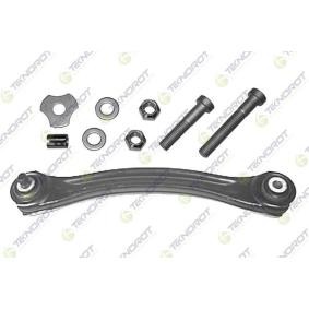 TEKNOROT M-442K Länkarm MERCEDES-BENZ CLK Cabriolet (A209) 5.5 354 hk Bensinmotor