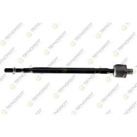 TEKNOROT MA-123 Inre styrled MAZDA FAMILIA 5 (BG8)