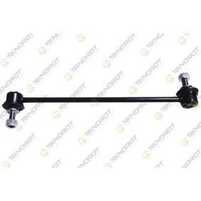 TEKNOROT MA-394 Biellette de barre stabilisatrice MAZDA 3 3/5 portes (BM, BN) 1.5 100 CV Essence
