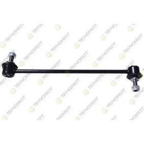 TEKNOROT MA-395 Biellette de barre stabilisatrice MAZDA 3 3/5 portes (BM, BN) 1.5 100 CV Essence