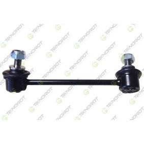 TEKNOROT MA-396 Biellette de barre stabilisatrice MAZDA 3 3/5 portes (BM, BN) 1.5 100 CV Essence