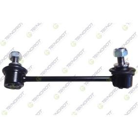 TEKNOROT MA-397 Biellette de barre stabilisatrice MAZDA 3 3/5 portes (BM, BN) 1.5 100 CV Essence