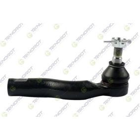 TEKNOROT MA-701 Endeledd MAZDA 6 Station Wagon (GY) 1.8 120 hk Bensinmotor