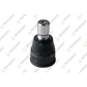 TEKNOROT MA-805 Rotule de suspension MAZDA 3 3/5 portes (BM, BN) 1.5 100 CV Essence
