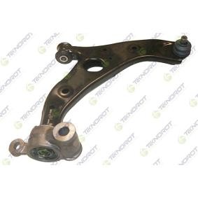 TEKNOROT MA-808 Bærearm MAZDA 6 Sedan (GJ, GL) 2.2 150 hk Diesel