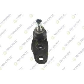 TEKNOROT MN-135 Rótula de suspensão MINI Hatchback (R56) 2.0 112 cv Diesel