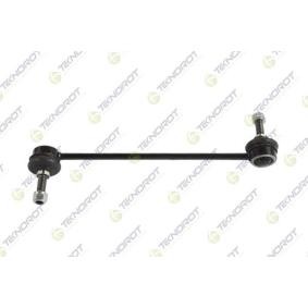 TEKNOROT N-419 Koppelstange RENAULT Clio 4 Schrägheck (BH_) 1.2 72 PS Otto