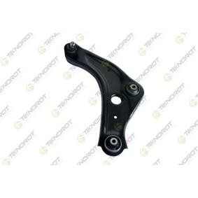 TEKNOROT N-919 Bras de suspension NISSAN Qashqai 2 (J11, J11_) 1.6 130 CV Diesel