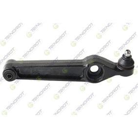 TEKNOROT O-176 Brazo de suspensión SUZUKI Wagon R+ Hatchback (EM) 1.2 69 cv Motor otto
