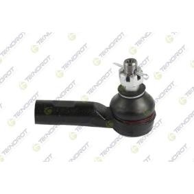 TEKNOROT SZ-261 Rótula de dirección SUZUKI Grand Vitara 2 SUV (JT, TE, TD) 2.0 129 cv Motor otto