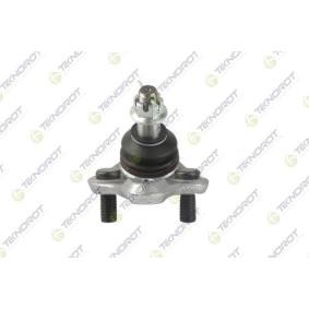TEKNOROT T-605 Rótula de suspensão TOYOTA COROLLA (_E11_) 1.9 69 cv Diesel
