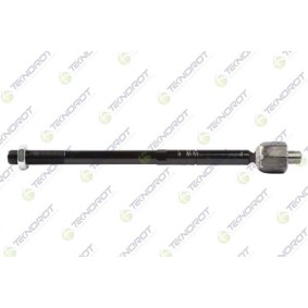 TEKNOROT VO-823 Axialgelenk VOLVO XC60 (156) 2.0 203 PS Otto