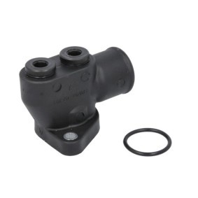 Acquista Termostato motore da THERMOTEC D2A006TT a buon mercato per soli 37,43&nbsp;&euro;