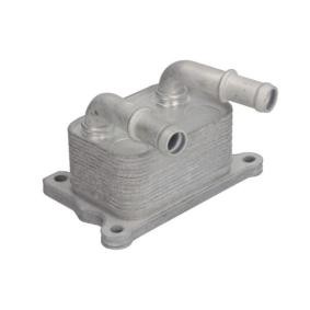 THERMOTEC D4R012TT Ölkühler RENAULT SANDERO / STEPWAY