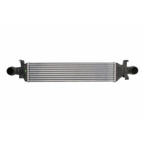 THERMOTEC DAM017TT Intercooler MERCEDES-BENZ A-klass (W176)