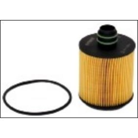 MISFAT L170 Filtro olio JEEP Renegade SUV (BU, B1) 1.6 95 CV Diesel